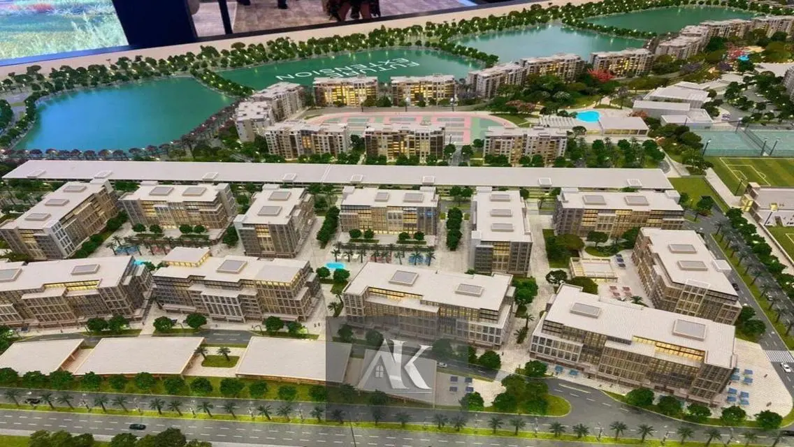 Premium Property with 400 Square Meters