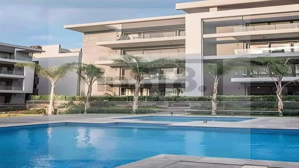 Luxury Property with Stunning Views and Exceptional Amenities