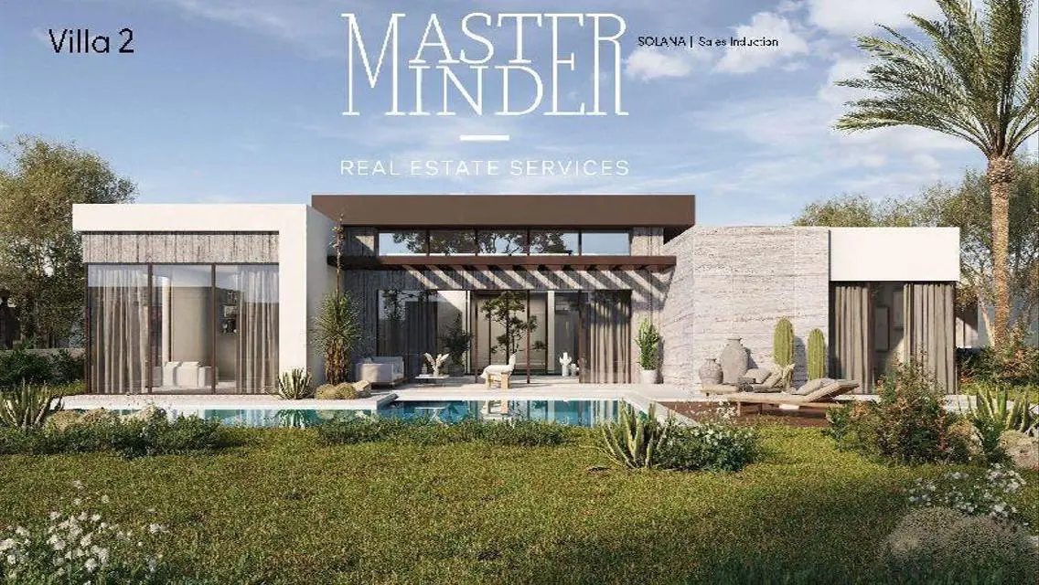 Premium Investment in Luxury Apartment 2030