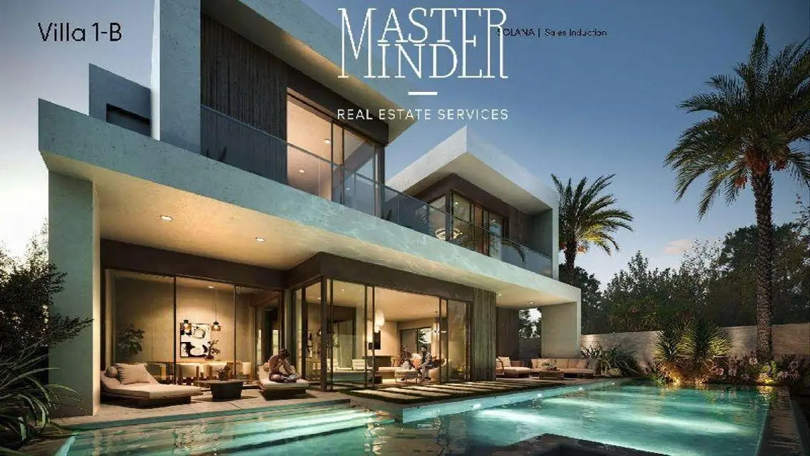 Premium Investment in Luxury Apartment 2030