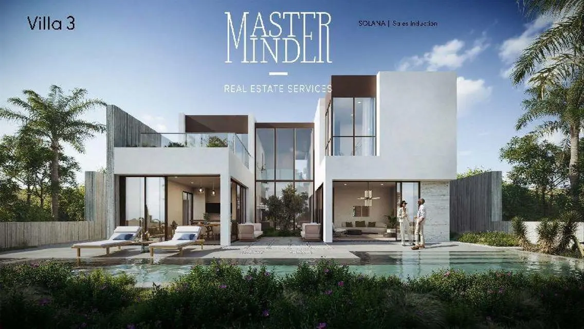 Premium Investment in Luxury Apartment 2030