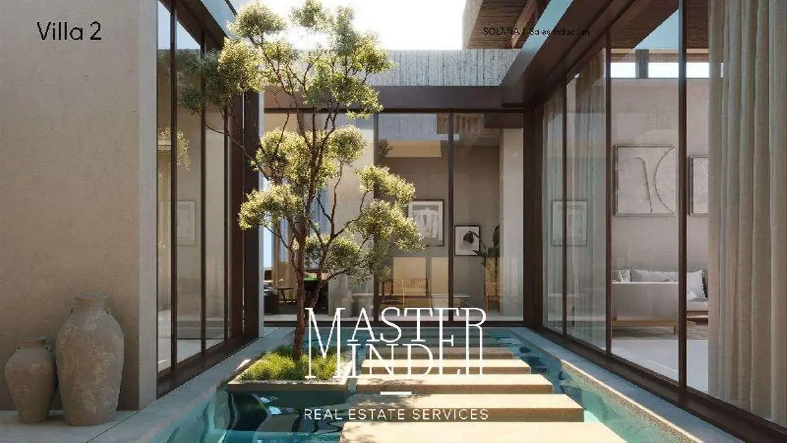Premium Investment in Luxury Apartment 2030