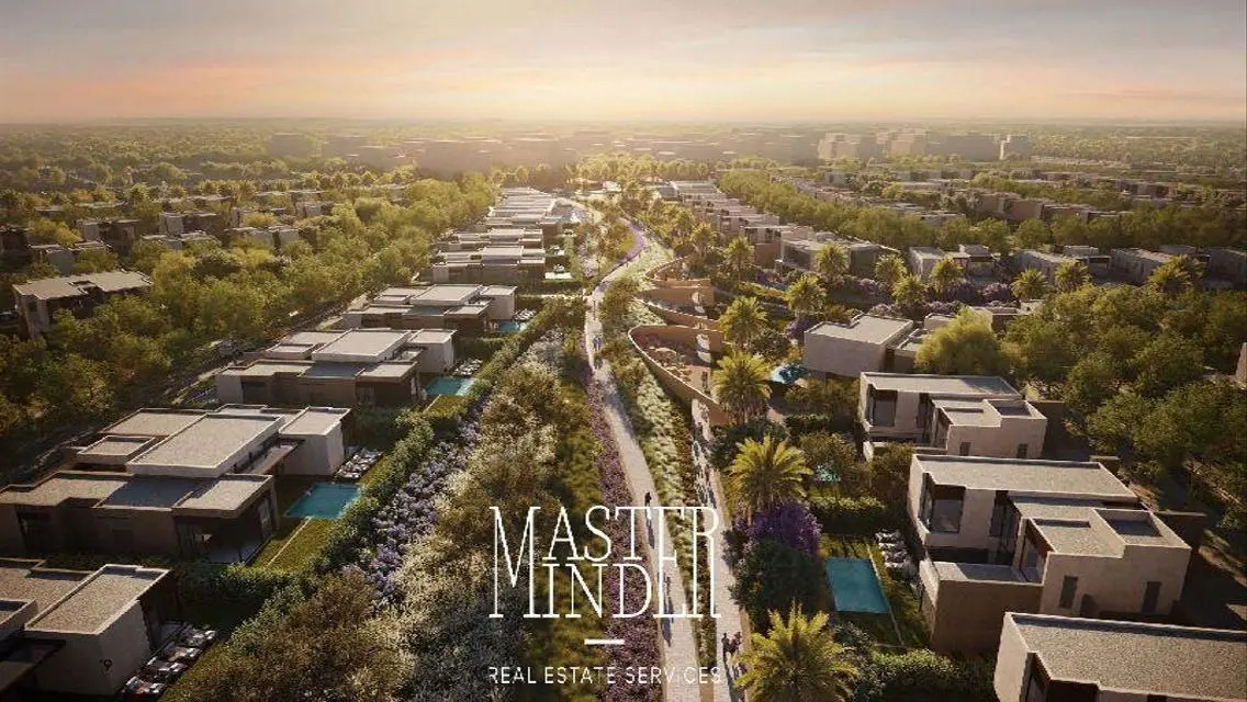 Premium Investment in Luxury Apartment 2030