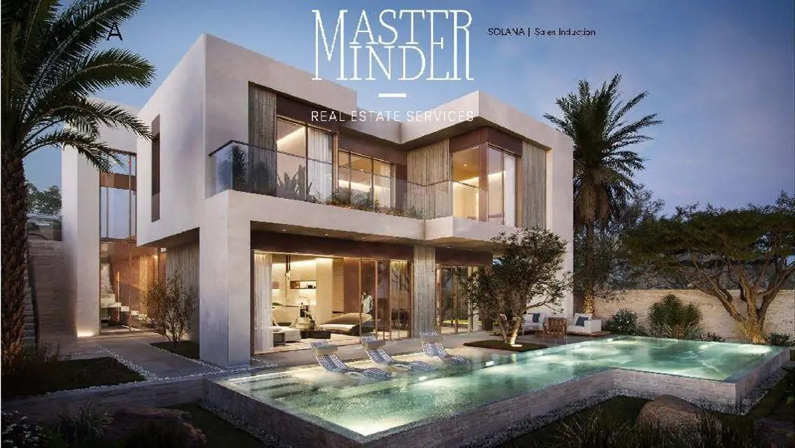 Premium Investment in Luxury Apartment 2030