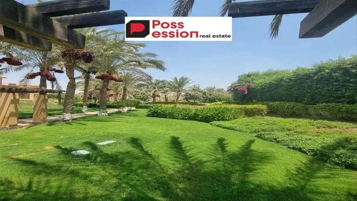 Luxury Villa for Sale at 12,700,000 EGP in a Prime Location