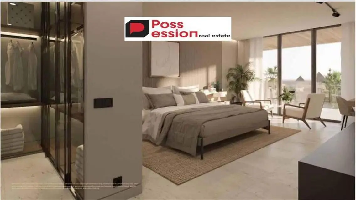 Luxury Villa for Sale at 12,700,000 EGP in a Prime Location
