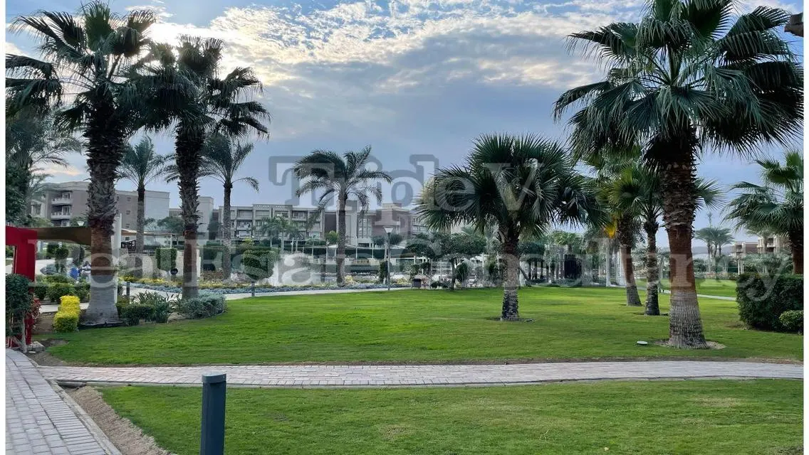 Luxury Apartment for Sale with Spacious Layout