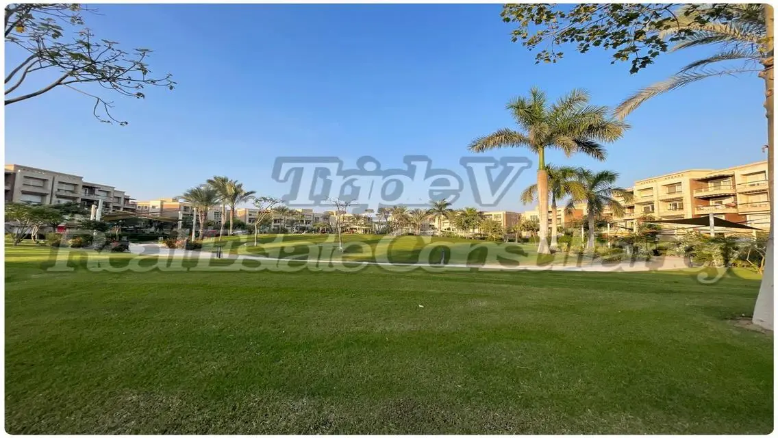 Luxury Apartment for Sale with Spacious Layout