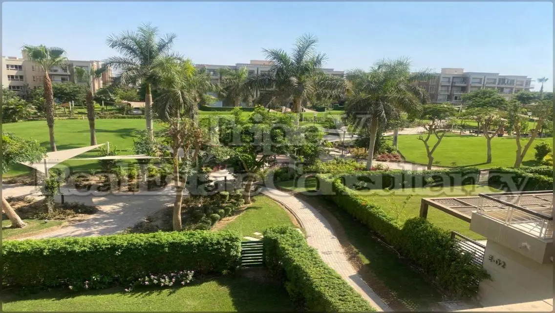 Luxury Apartment for Sale with Spacious Layout
