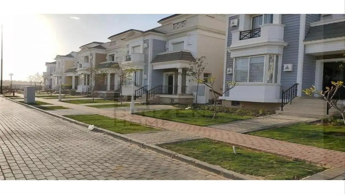 شقة فاخرة للبيع في CITIZEN HOME