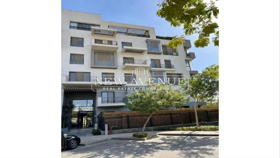 Luxury Apartment for Sale in Prime Location