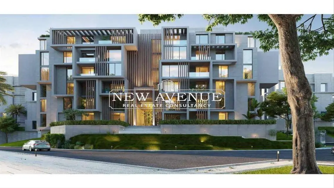 Luxury Apartment for Sale in Prime Location