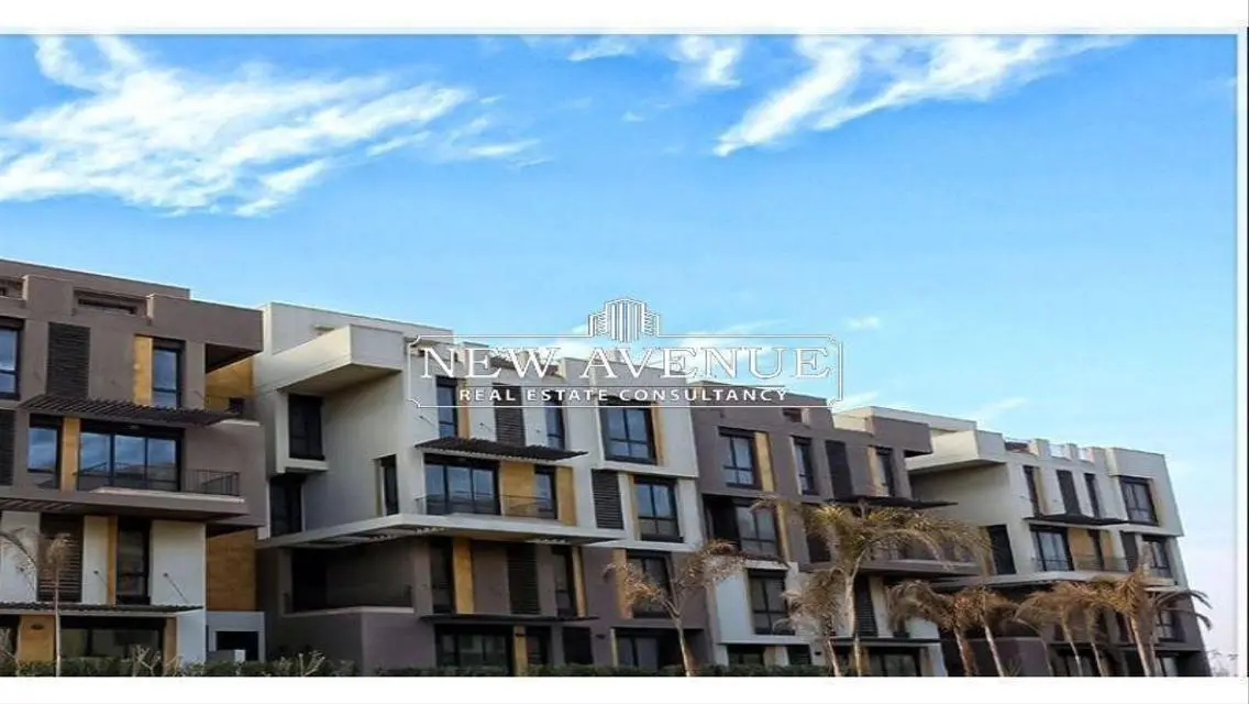 Luxury Apartment for Sale in Prime Location