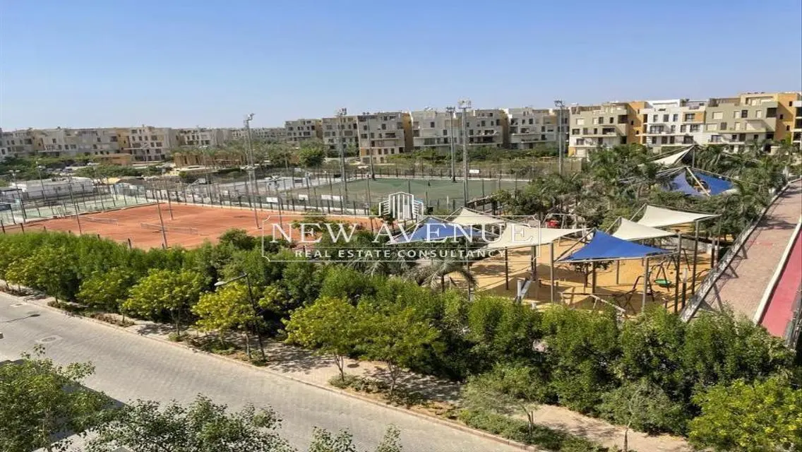 Luxury Apartment for Sale in Prime Location