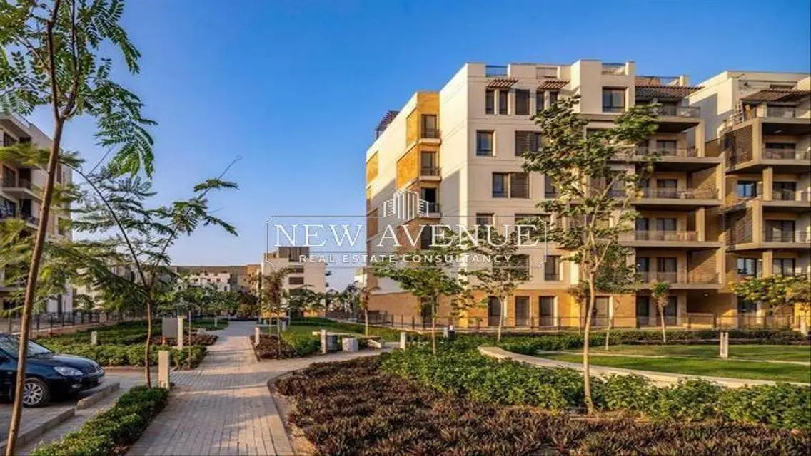 Luxury Apartment for Sale in Prime Location