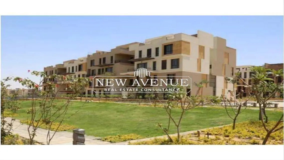 Luxury Apartment for Sale in Prime Location