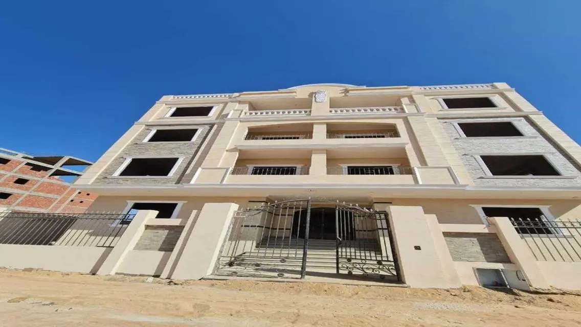 Luxury Apartment for Rent with Spacious Design