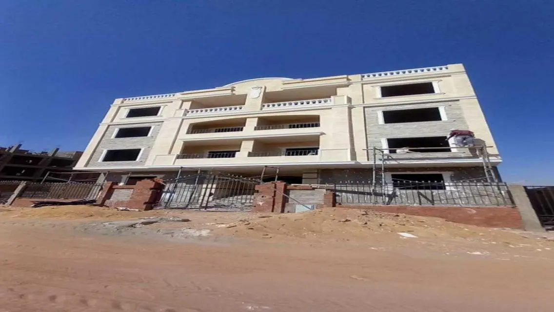 Luxury Apartment for Rent with Spacious Design