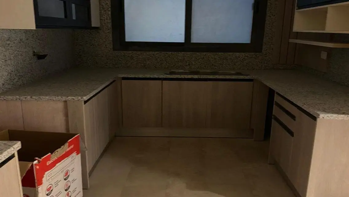 Luxurious Apartment for Sale - 160 Sq Meter