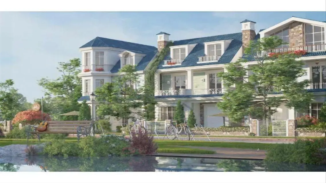 Luxury Villa for Sale in CITIZEN HOME with Ideal Space