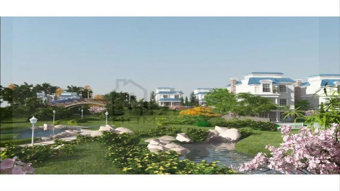 Luxury Villa for Sale in CITIZEN HOME with Ideal Space