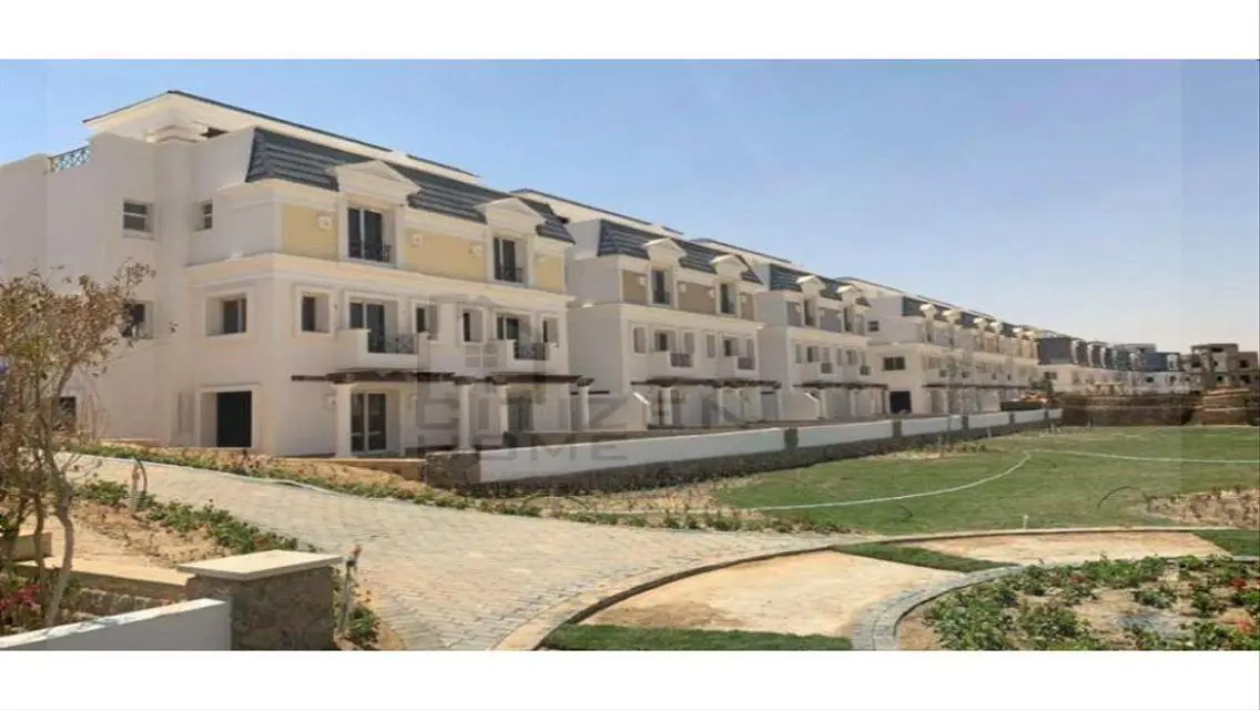 Luxury Villa for Sale in CITIZEN HOME with Ideal Space