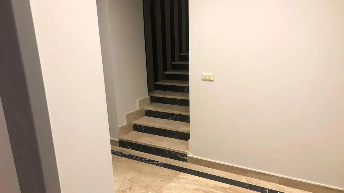 Luxury Apartment for Sale with Spacious Area
