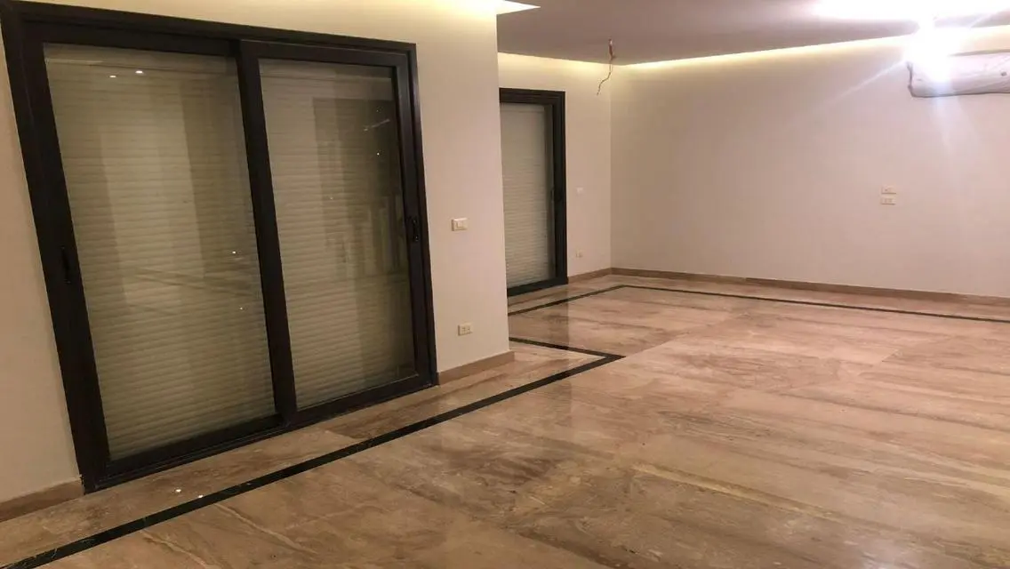 Luxury Apartment for Sale with Spacious Area