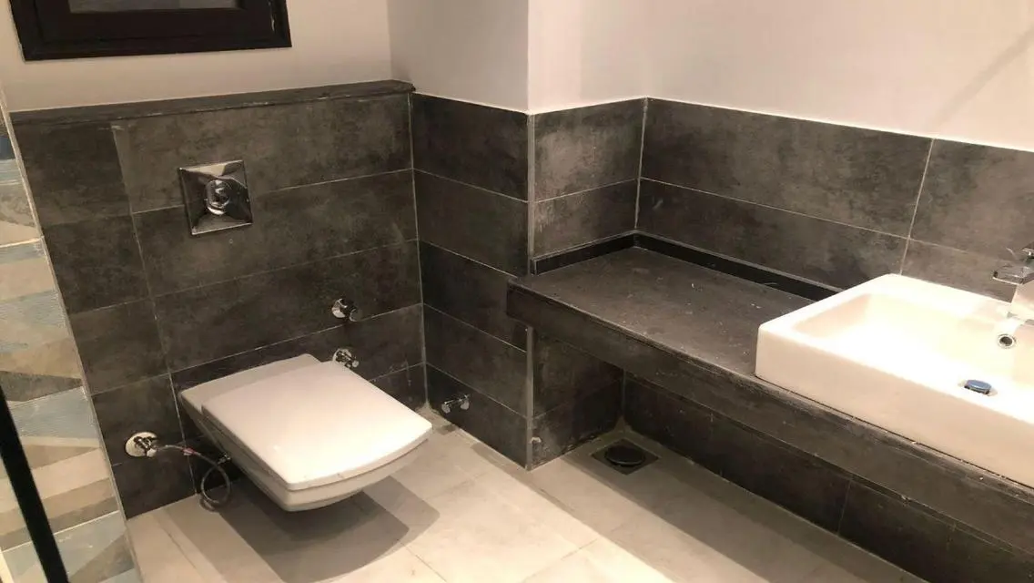 Luxury Apartment for Sale with Spacious Area