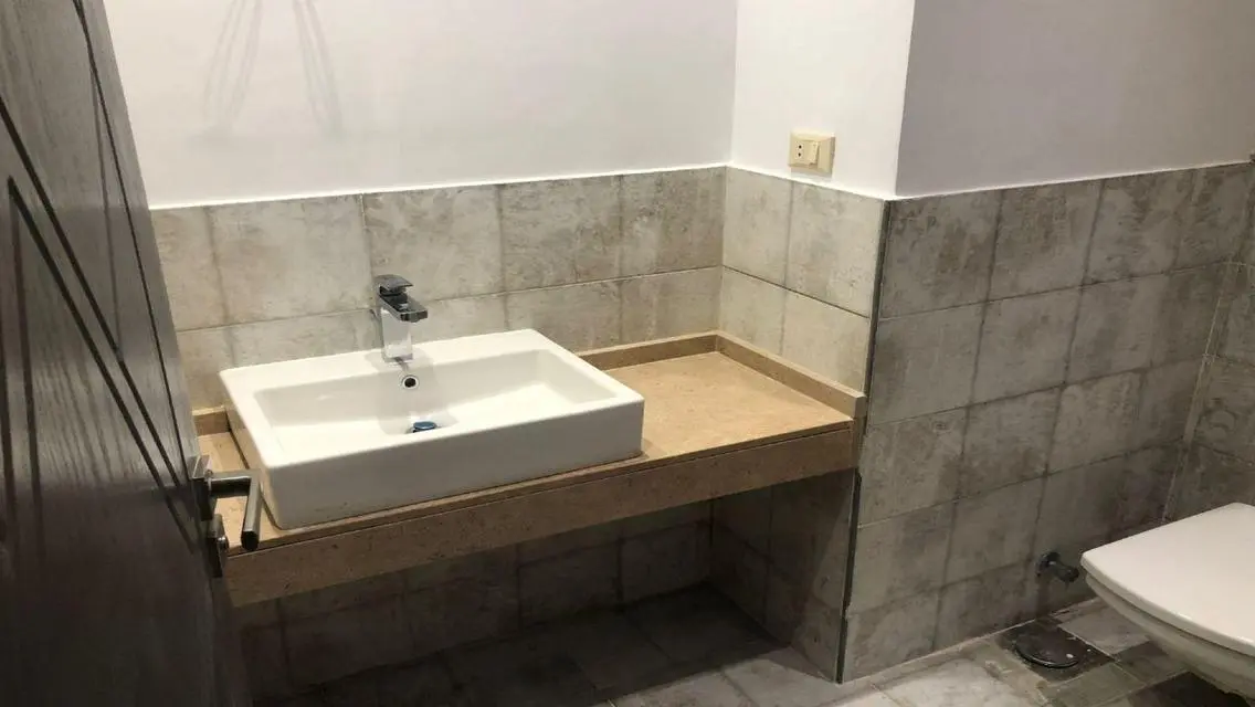 Luxury Apartment for Sale with Spacious Area