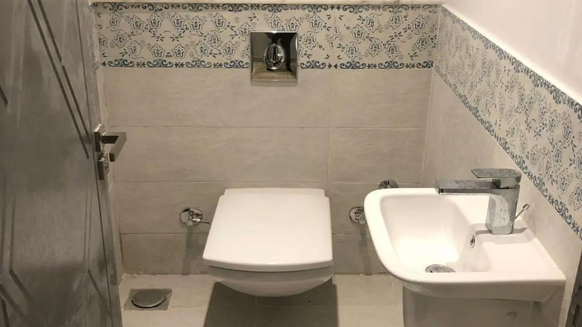 Luxury Apartment for Sale with Spacious Area