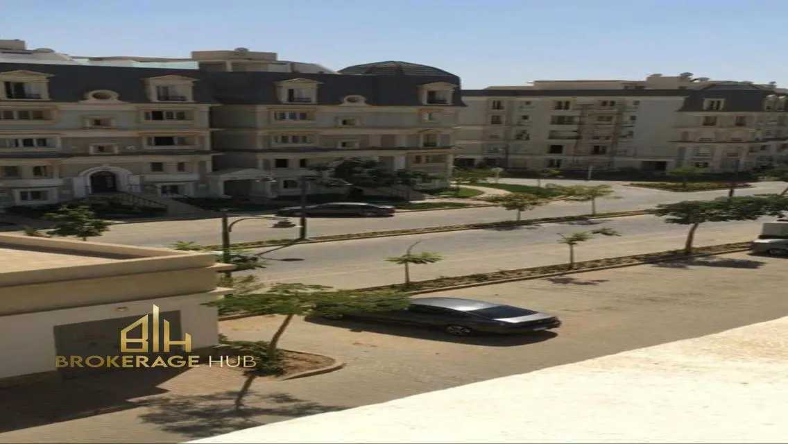 Luxury Apartment for Rent in MVHP