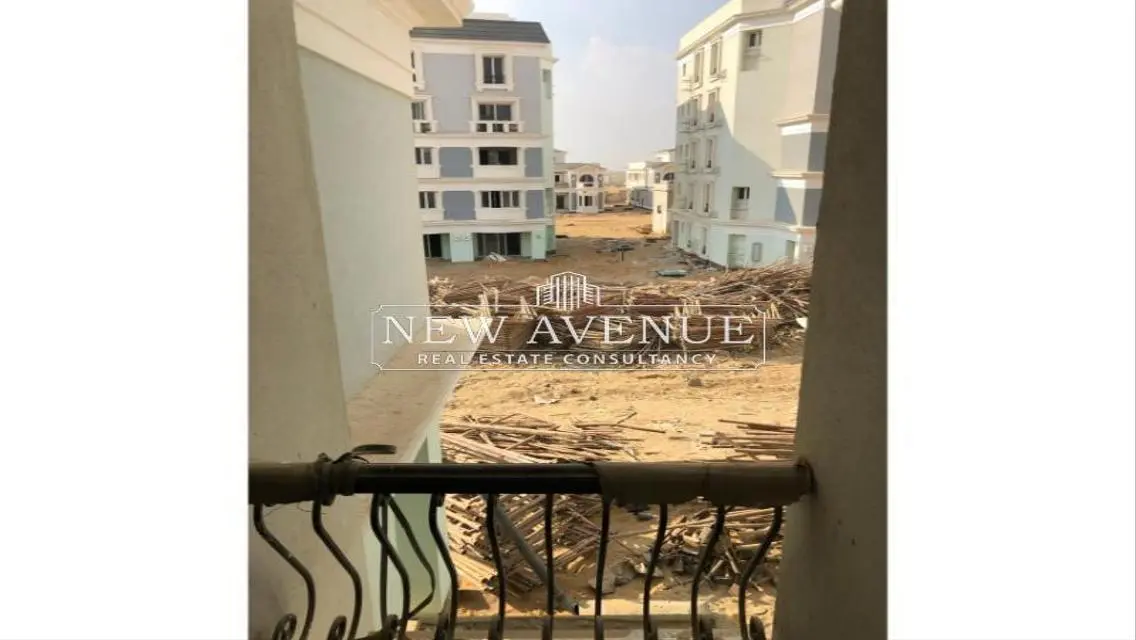 Luxury Apartment with Exceptional Features
