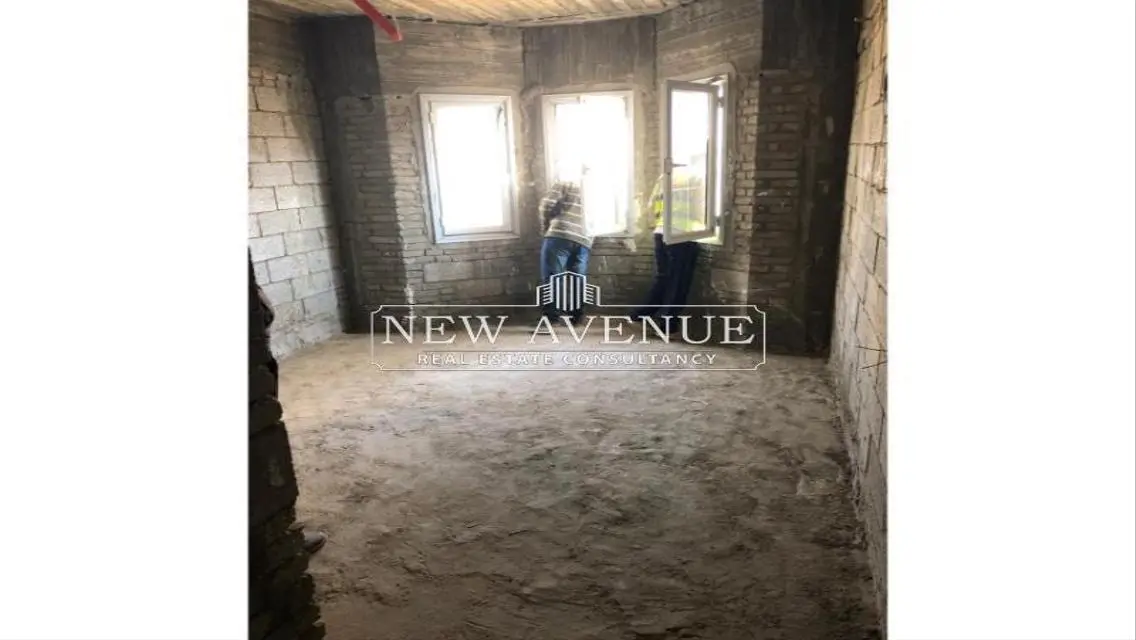 Luxury Apartment with Exceptional Features