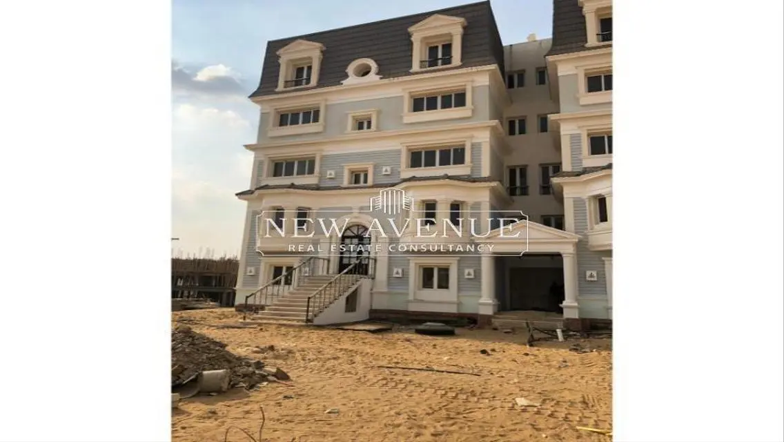 Luxury Apartment with Exceptional Features