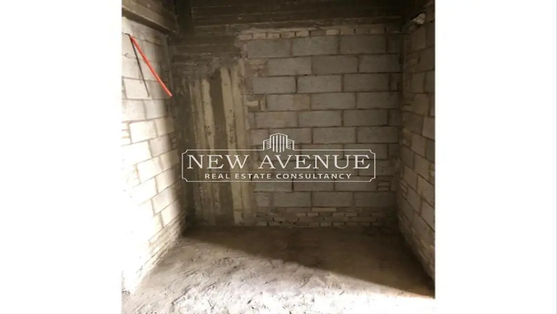 Luxury Apartment with Exceptional Features