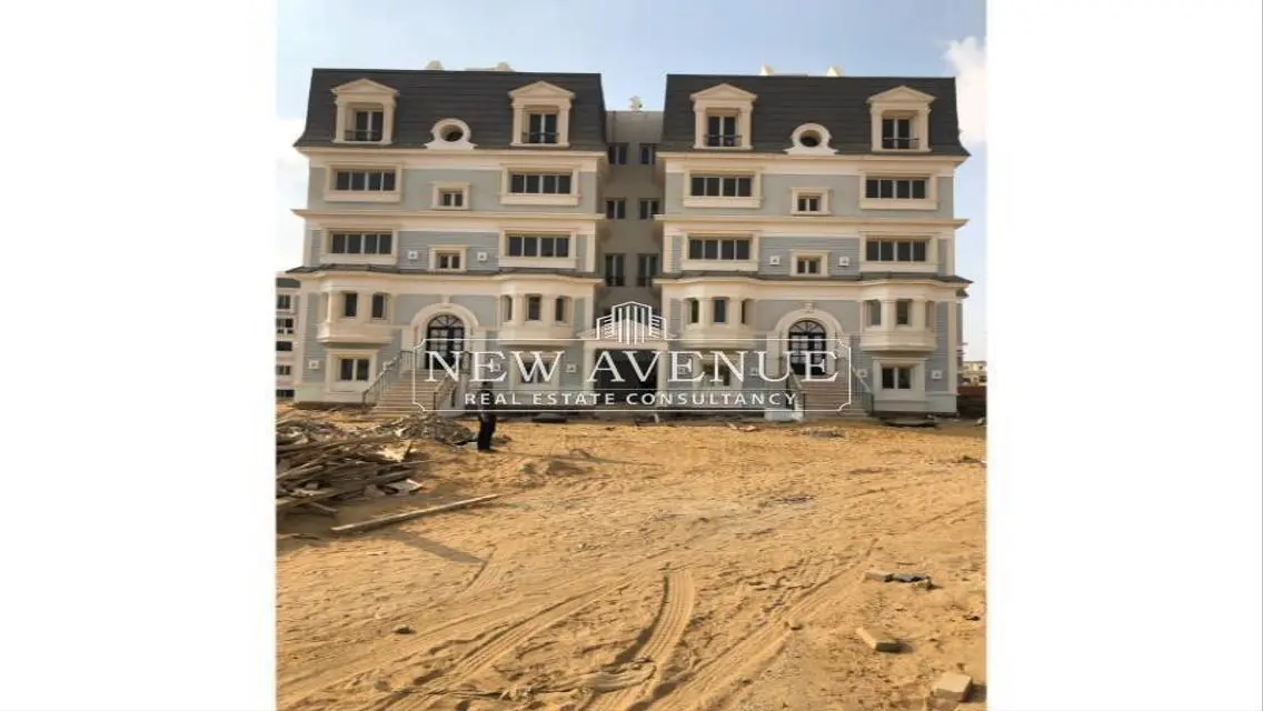Luxury Apartment with Exceptional Features