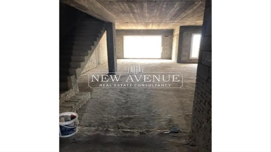 Luxury Apartment with Exceptional Features