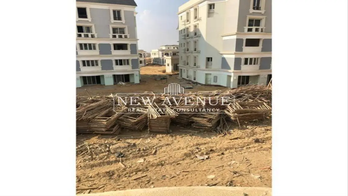 Luxury Apartment with Exceptional Features