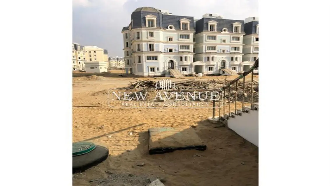 Luxury Apartment with Exceptional Features