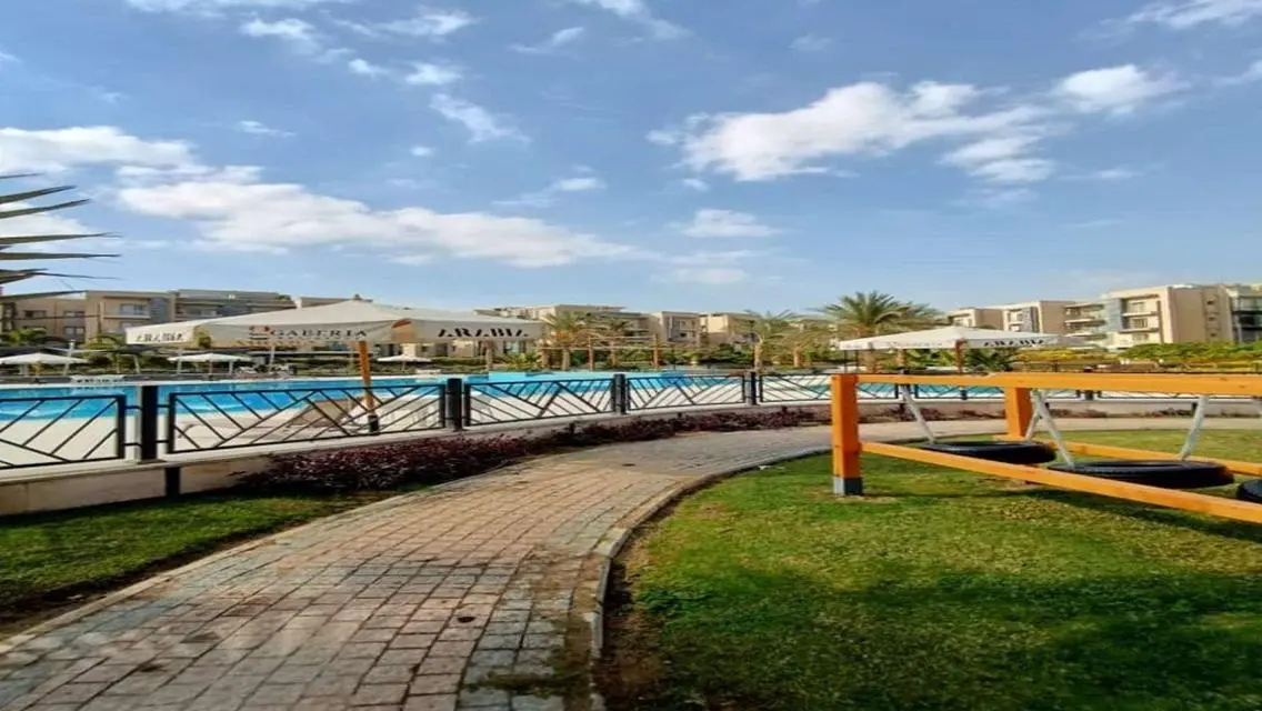 شقة جديدة للبيع 3 غرف نوم
