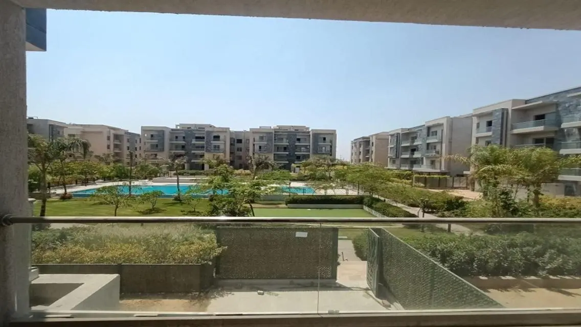 شقة جديدة للبيع 3 غرف نوم