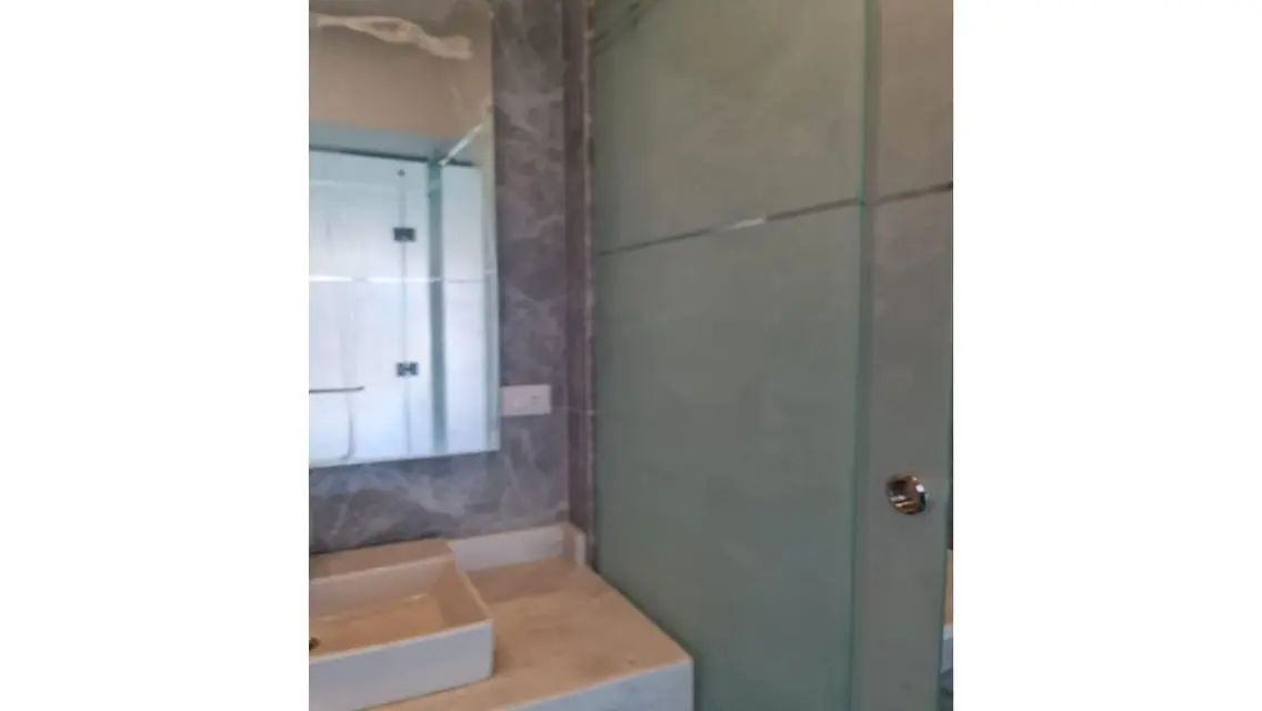 Luxury Villa with Private Pool and Security Guard