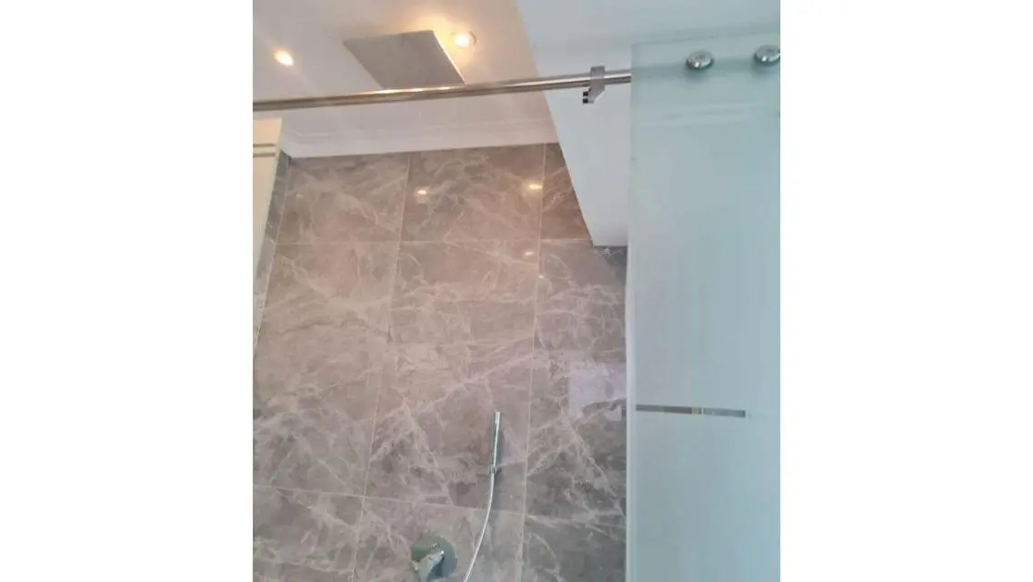 Luxury Villa with Private Pool and Security Guard