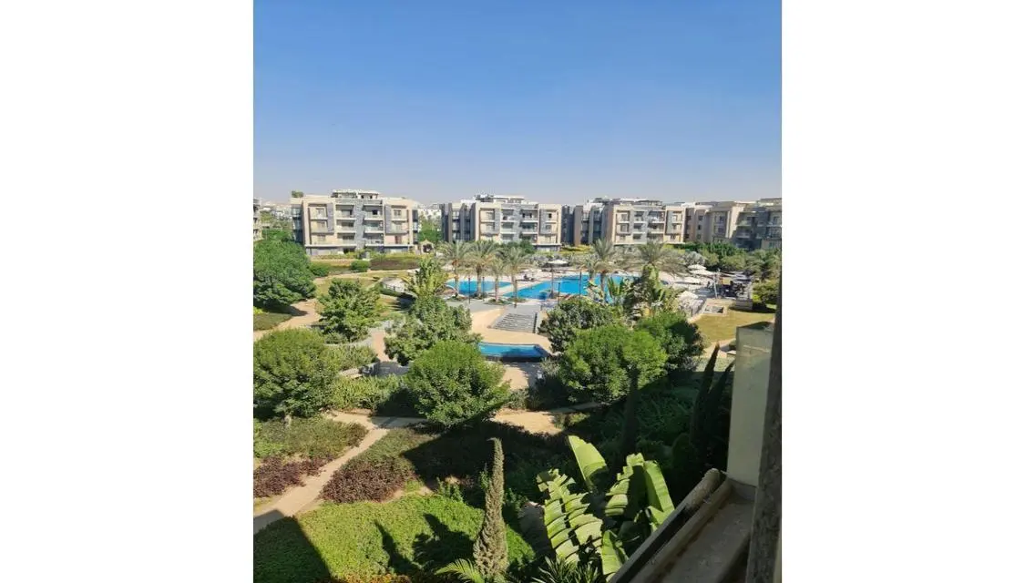 Luxury Villa with Private Pool and Security Guard