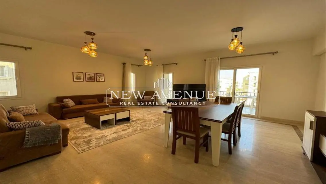 Luxury Apartment for Sale in a Prime Location