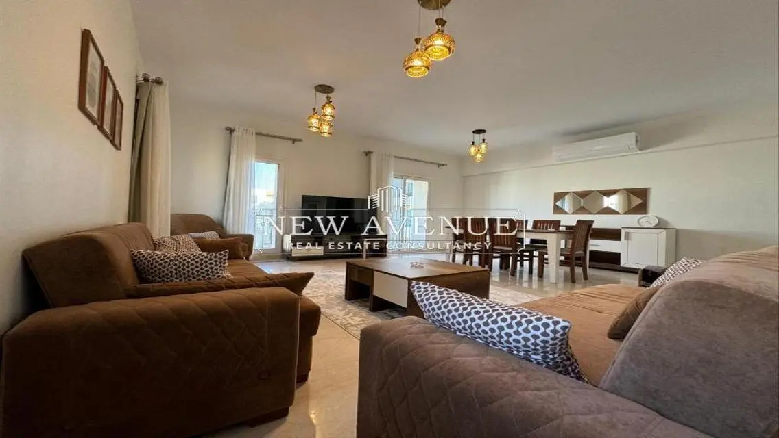 Luxury Apartment for Sale in a Prime Location