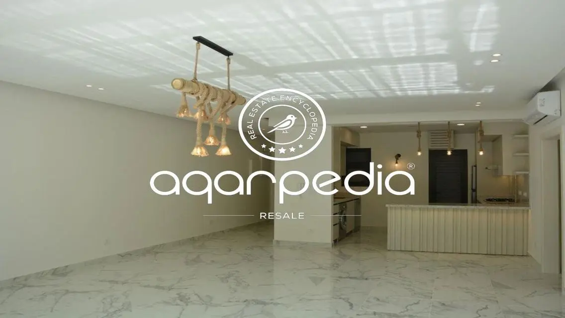 Premium Apartment for Rent in Strategic Location