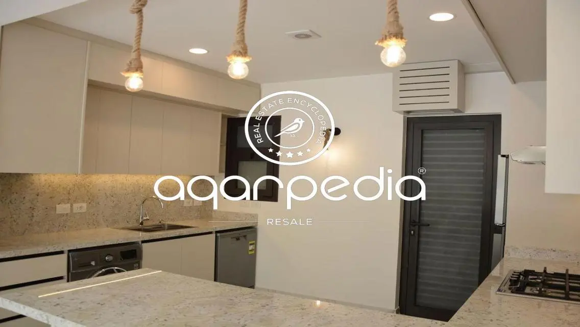 Premium Apartment for Rent in Strategic Location