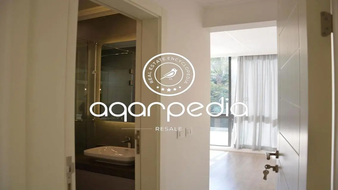 Premium Apartment for Rent in Strategic Location